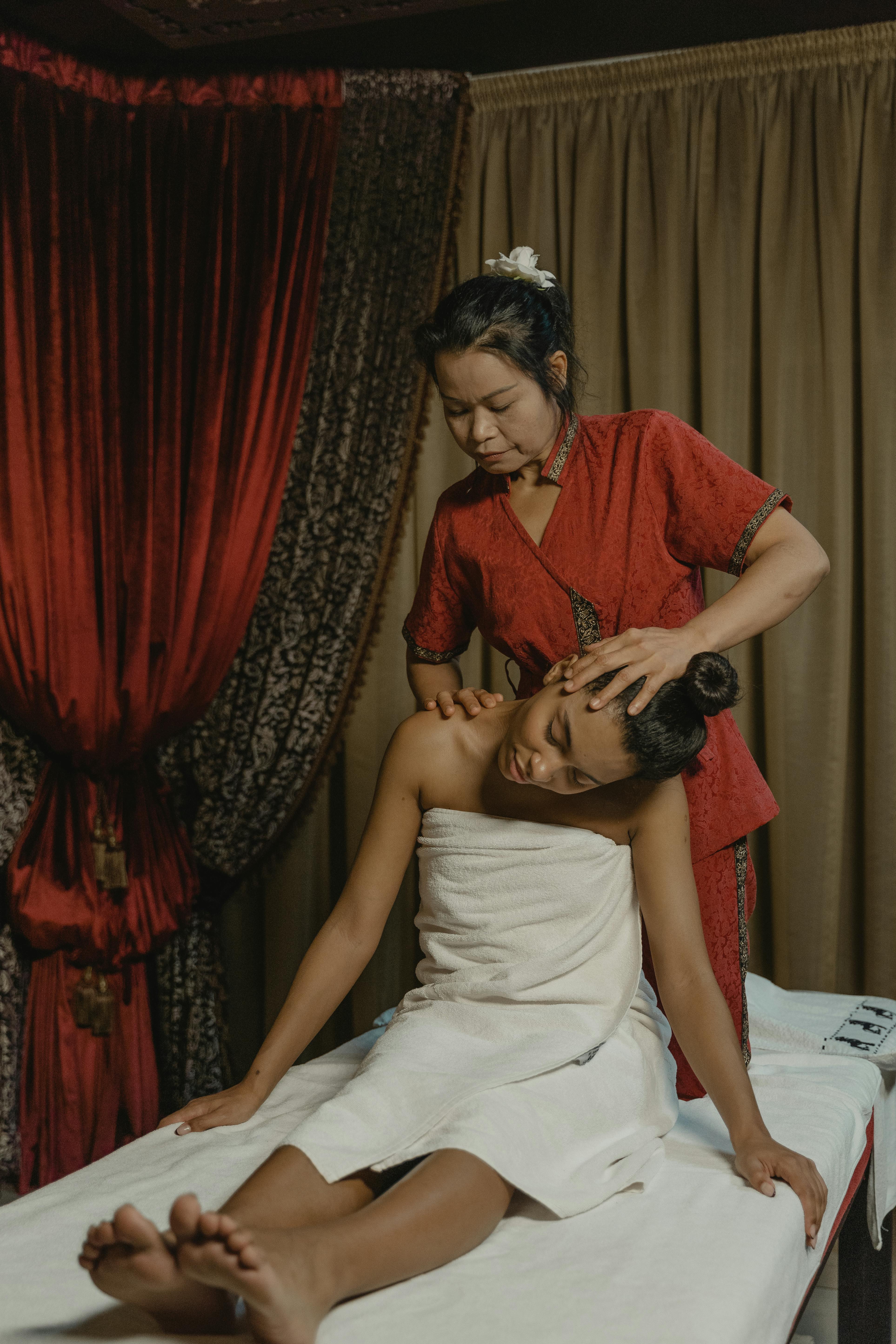 Thai Body Spa